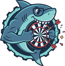 DartSetup.Guide Logo