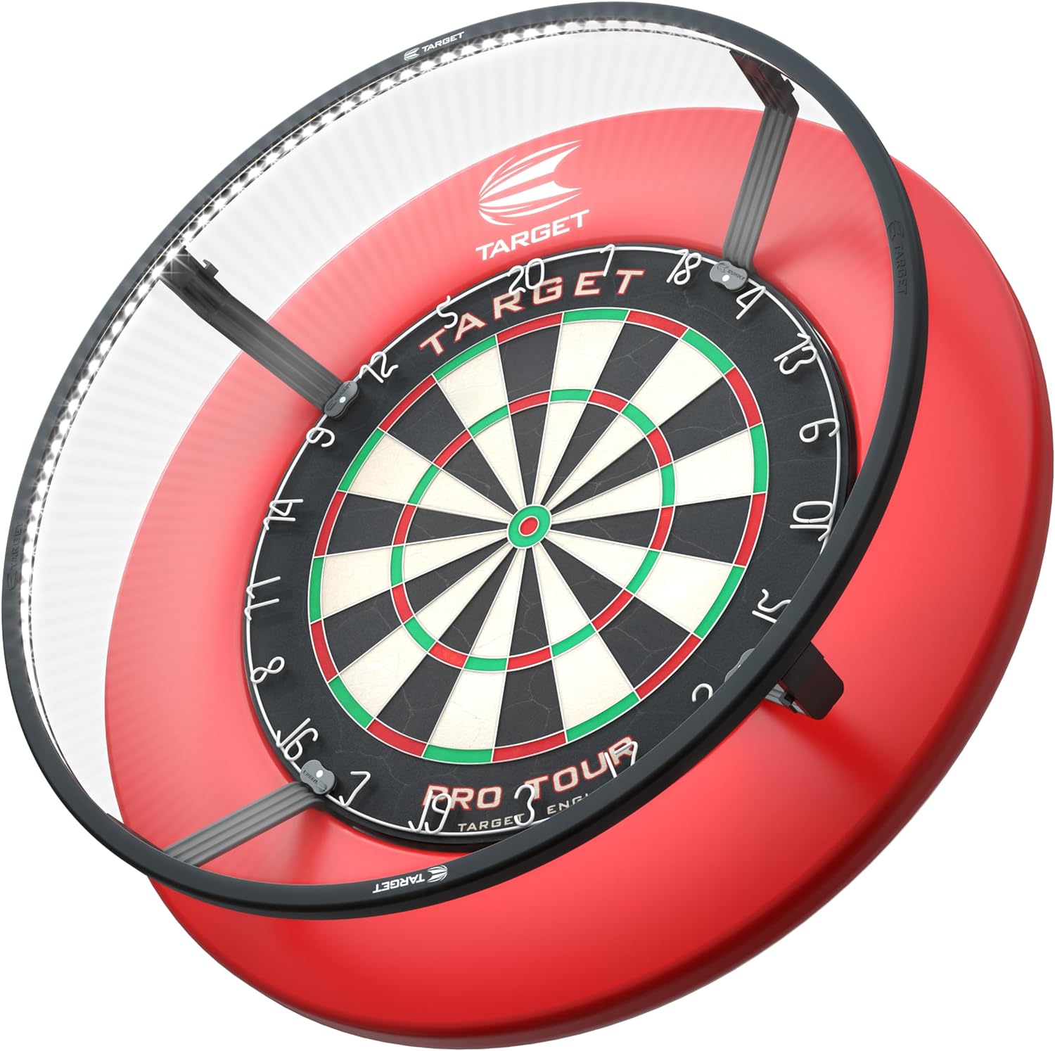 Target Corona Vision 360 Dartboard Light