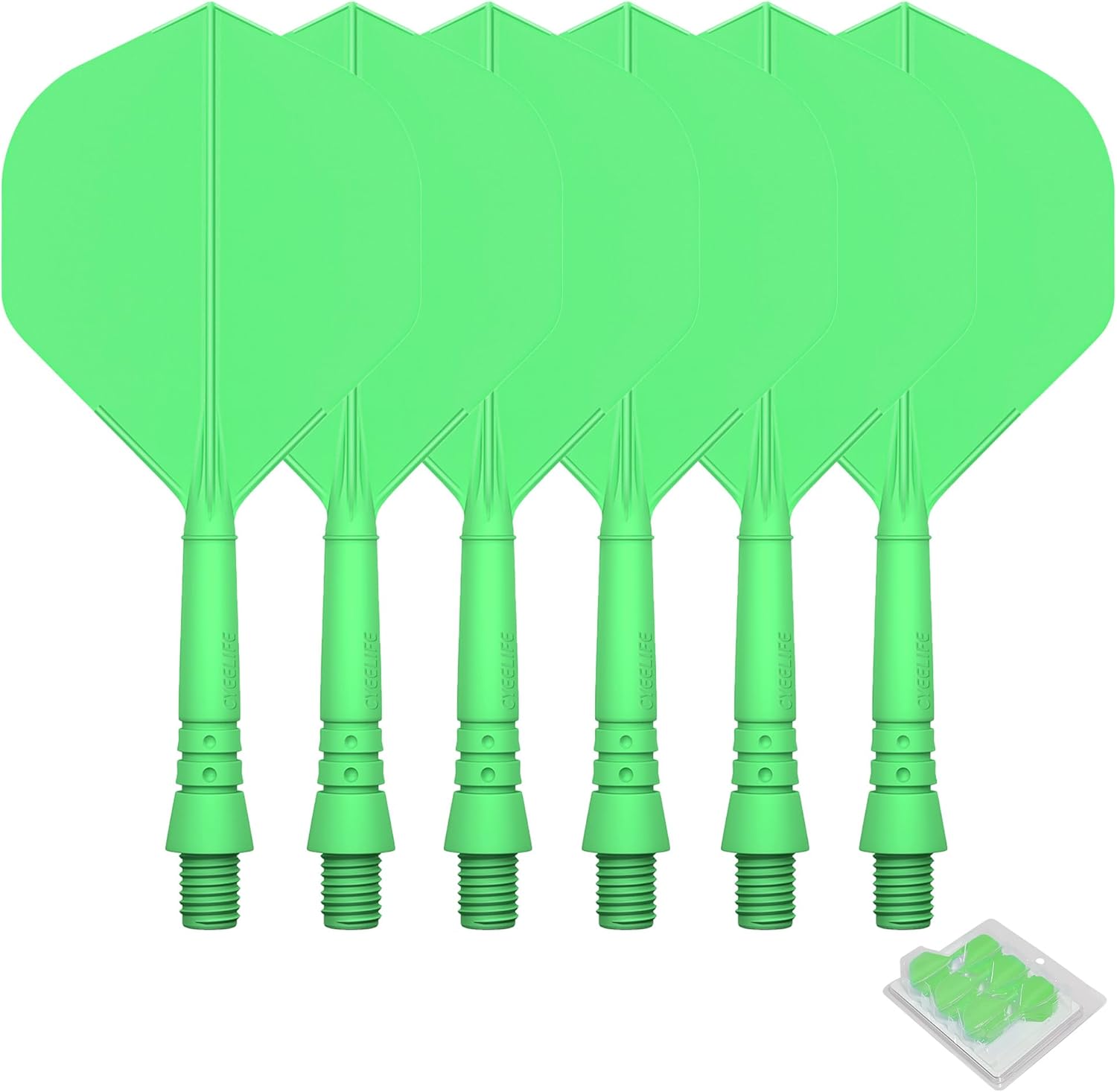Cyeelife Molded Flights