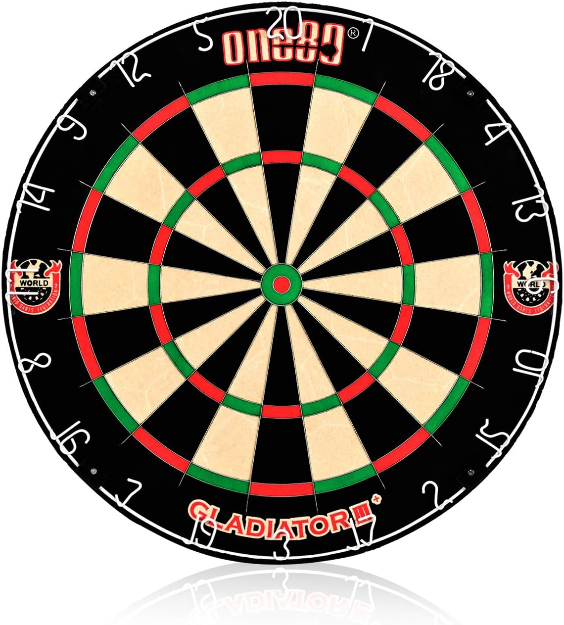 One80 Gladiator 3