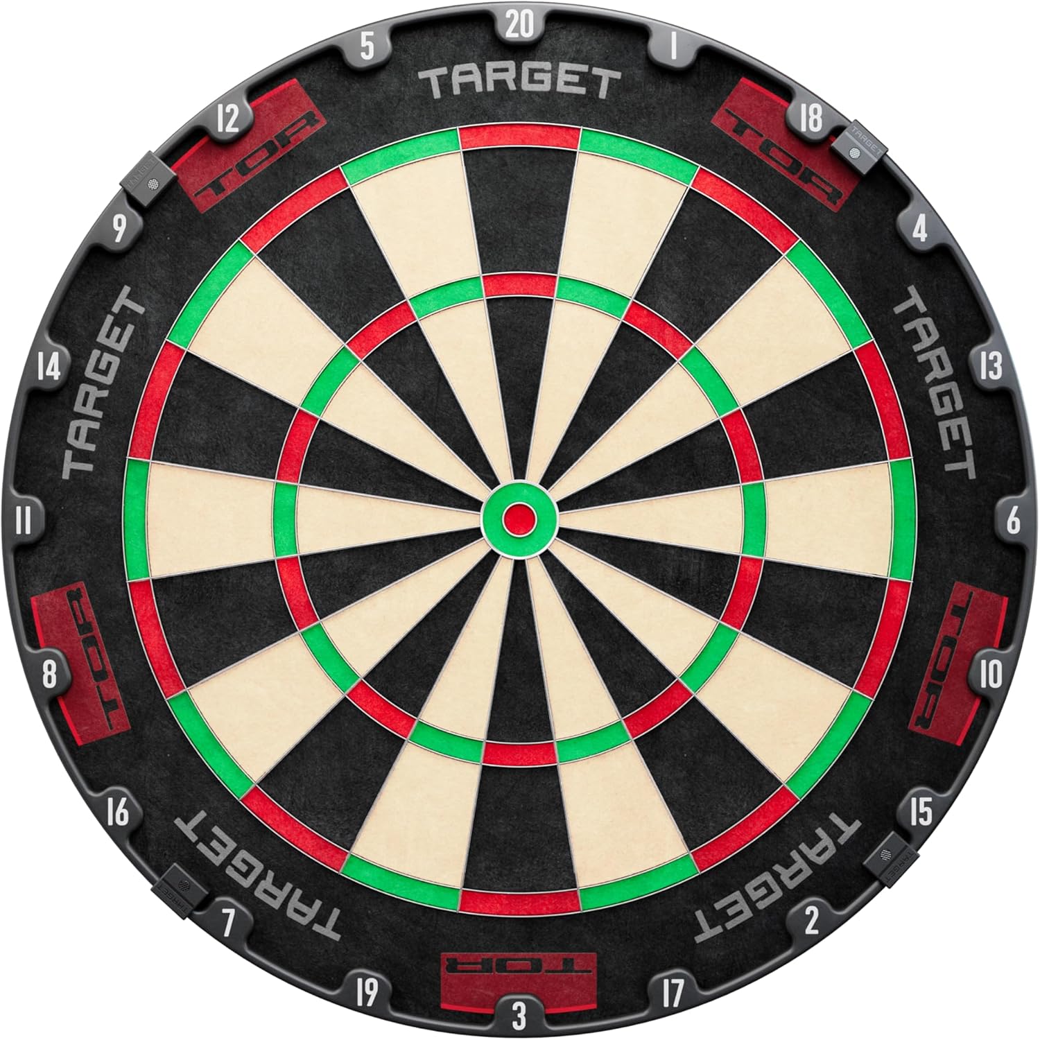 Target Tor Dartboard