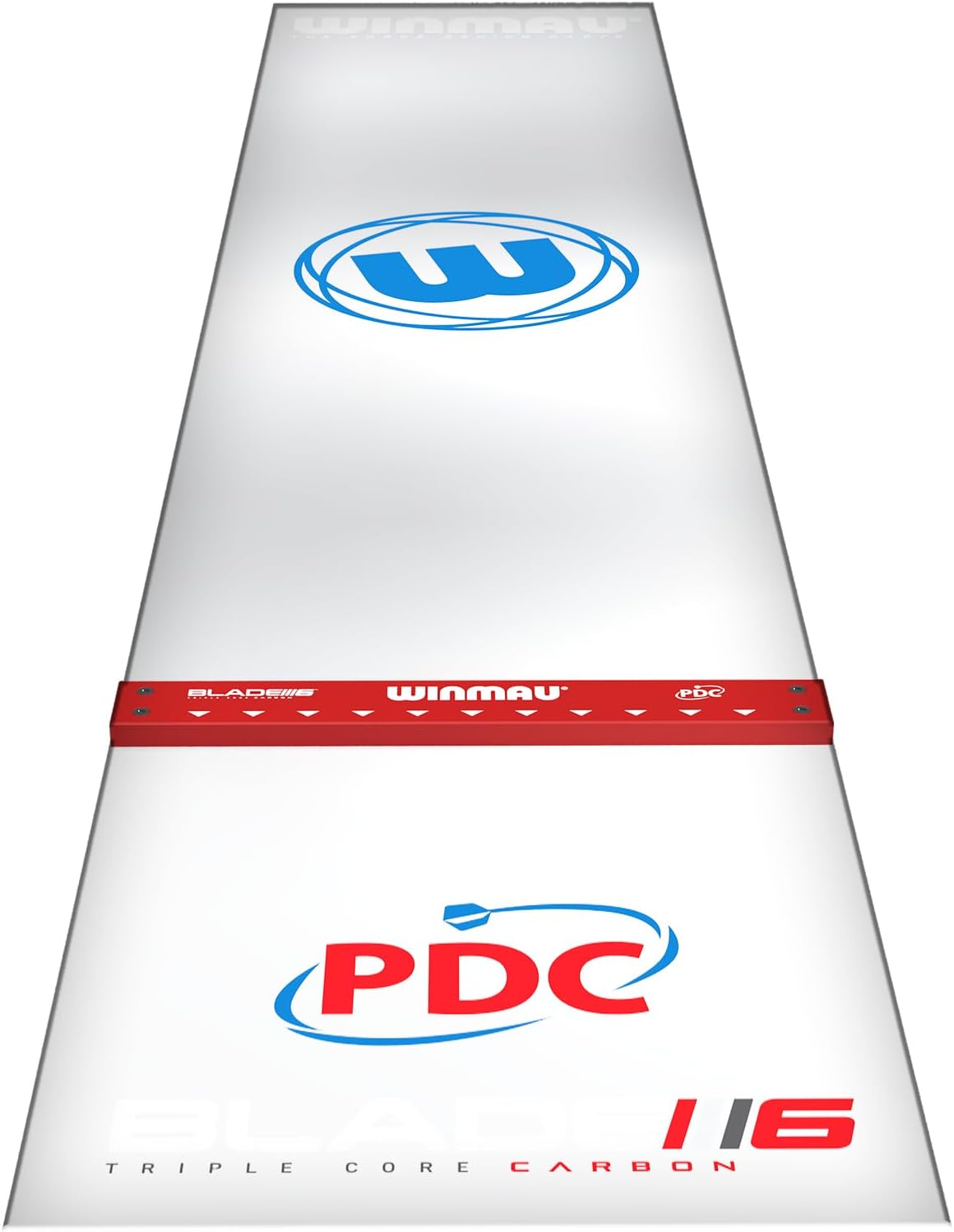 Winmau Oche Dart Mat