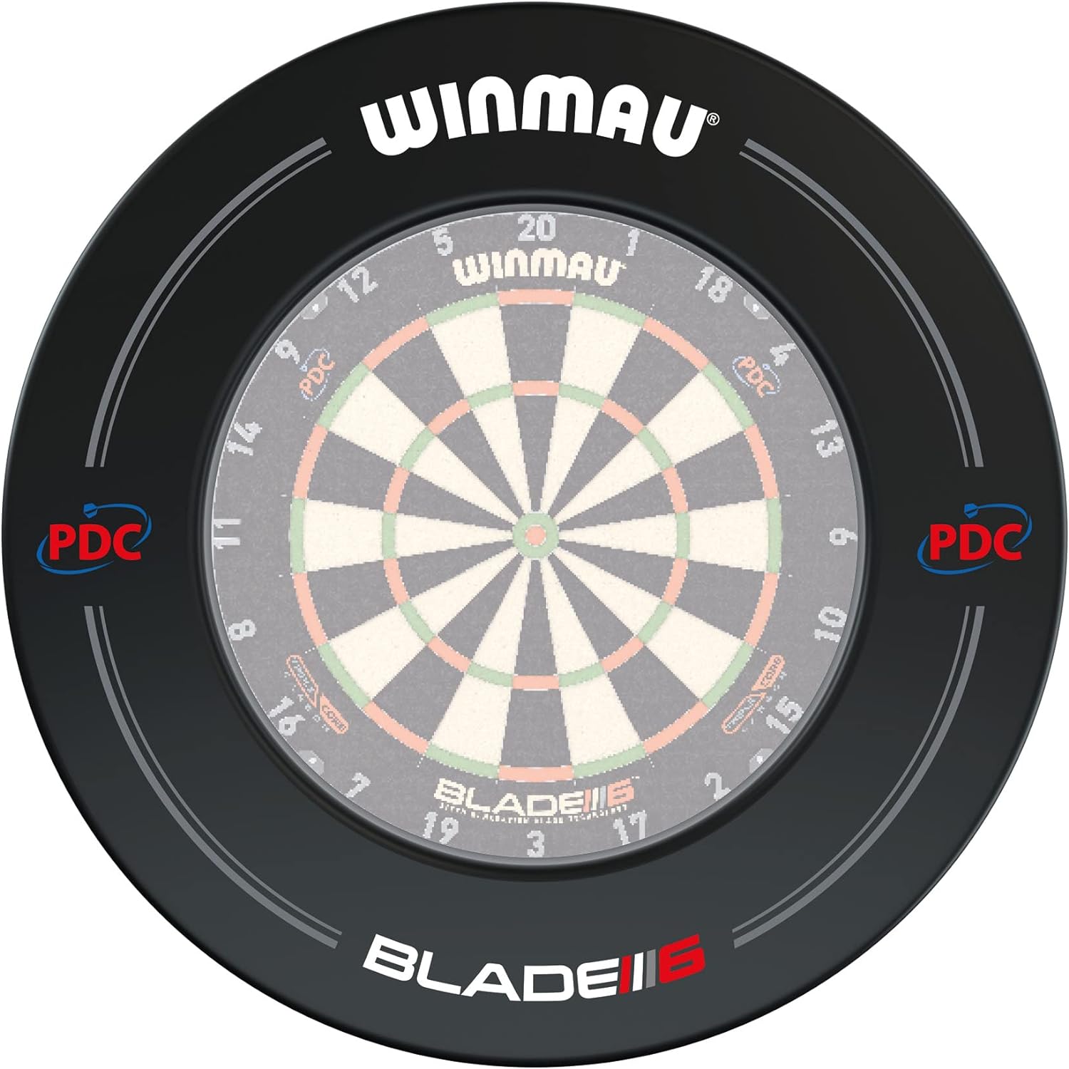 Winmau Pro-Line Dartboard Surround